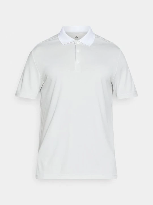 Zdjęcie produktu Koszulka polo Adidas szary