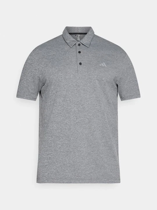 Zdjęcie produktu Koszulka polo Adidas szary