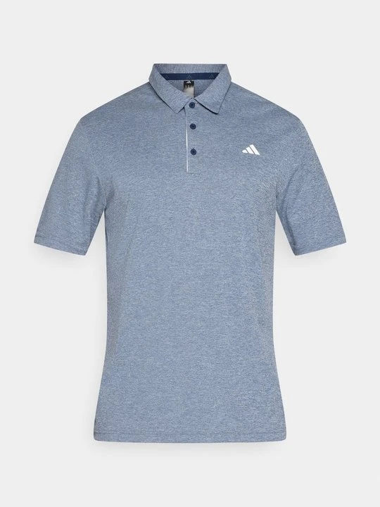 Zdjęcie produktu Koszulka polo Adidas niebieski