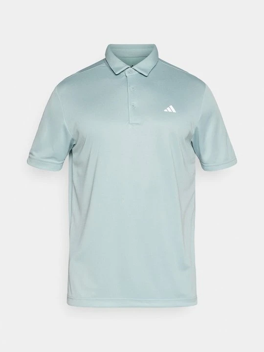 Zdjęcie produktu Koszulka polo Adidas zielony