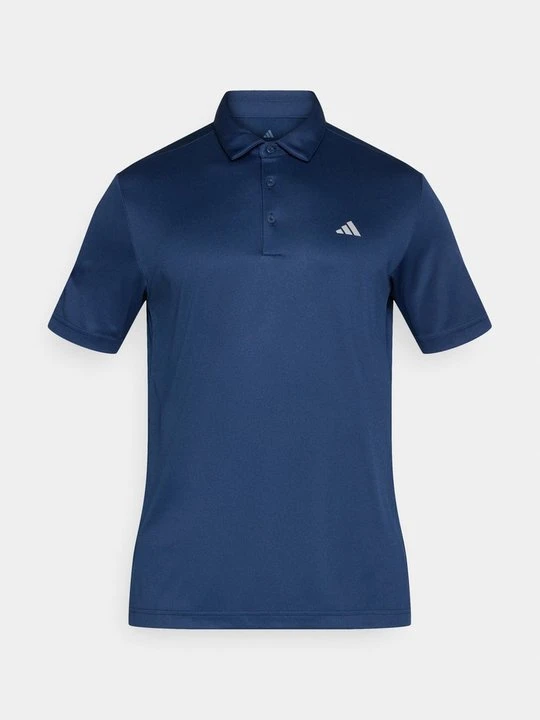Zdjęcie produktu Koszulka polo Adidas niebieski