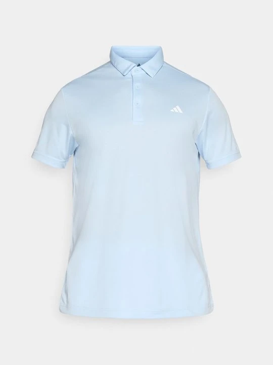 Zdjęcie produktu Koszulka polo Adidas niebieski