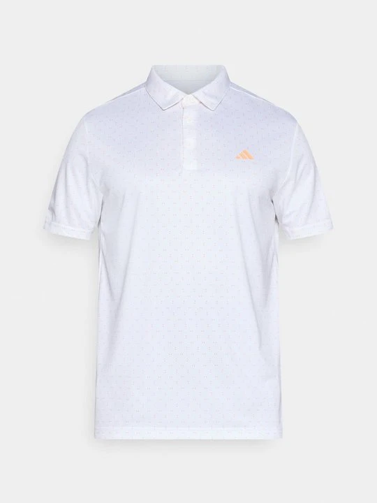 Zdjęcie produktu Koszulka polo Adidas biały
