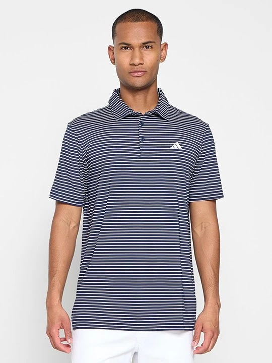 Zdjęcie produktu Koszulka polo Adidas niebieski