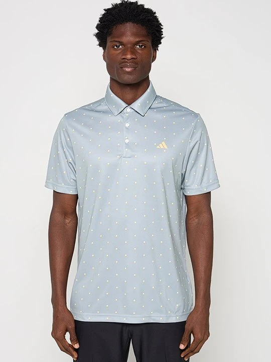 Zdjęcie produktu Koszulka polo Adidas zielony