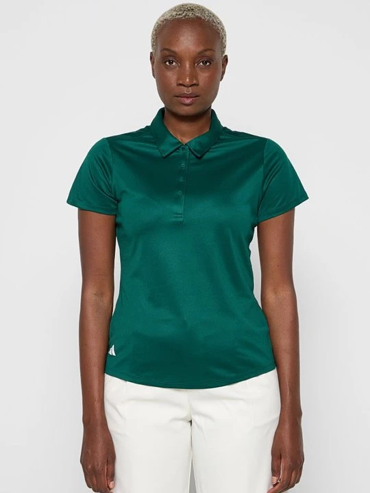 Zdjęcie produktu Koszulka polo Adidas zielony