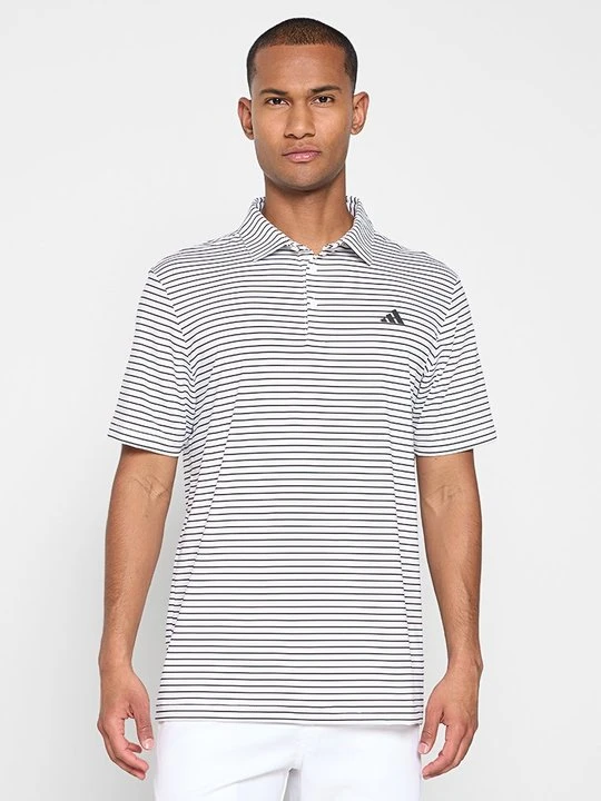 Zdjęcie produktu Koszulka polo Adidas biały
