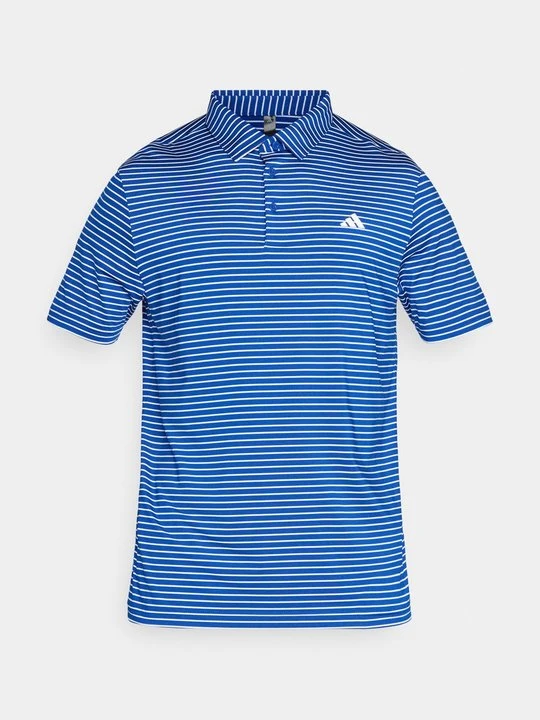 Zdjęcie produktu Koszulka polo Adidas niebieski