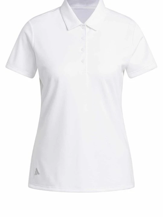 Zdjęcie produktu Koszulka polo Adidas biały