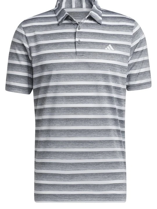 Zdjęcie produktu Koszulka polo Adidas szary