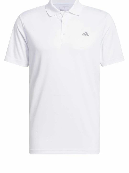 Zdjęcie produktu Koszulka polo Adidas biały
