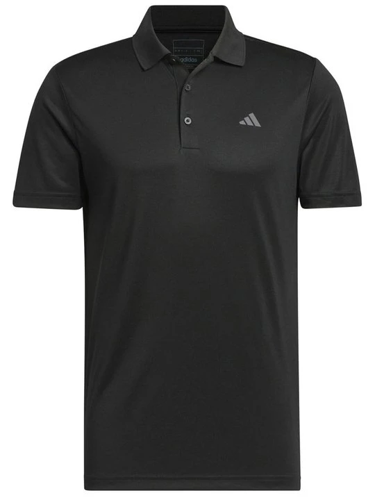 Zdjęcie produktu Koszulka polo Adidas czarny