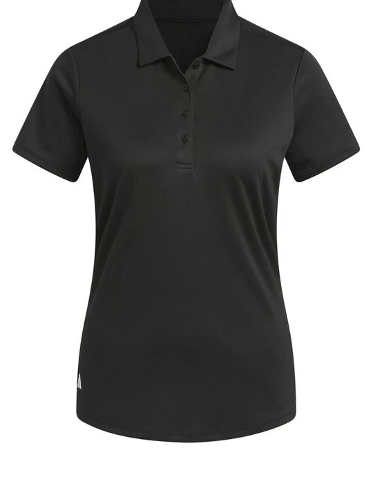 Zdjęcie produktu Koszulka polo Adidas czarny