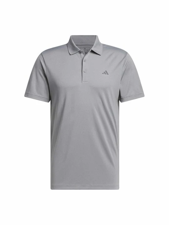 Zdjęcie produktu Koszulka polo Adidas szary