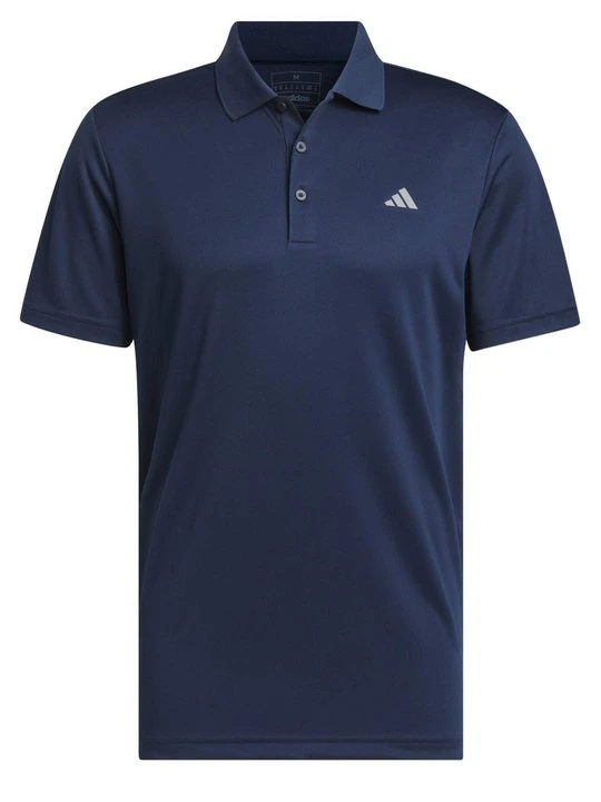 Zdjęcie produktu Koszulka polo Adidas granatowy