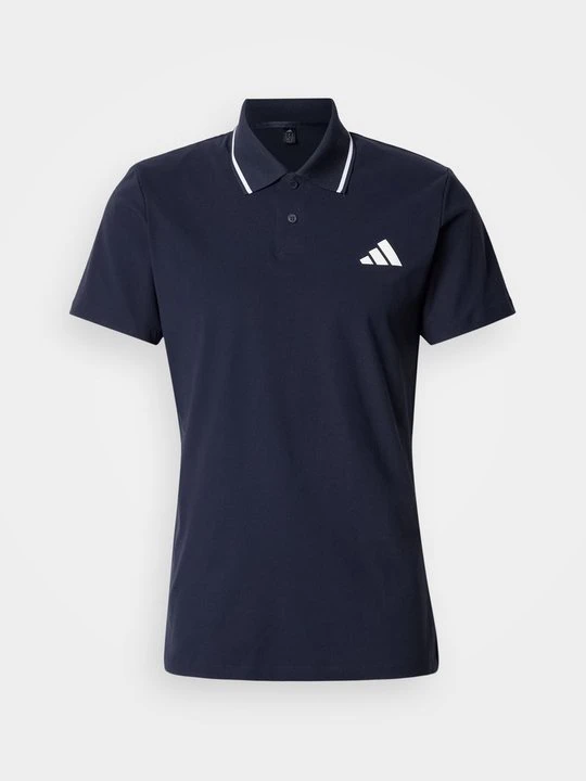 Zdjęcie produktu Koszulka polo Adidas granatowy