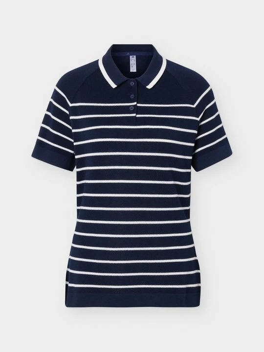 Zdjęcie produktu Koszulka polo Adidas granatowy