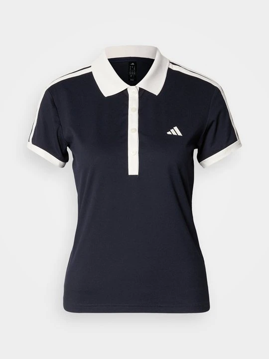 Zdjęcie produktu Koszulka polo Adidas granatowy