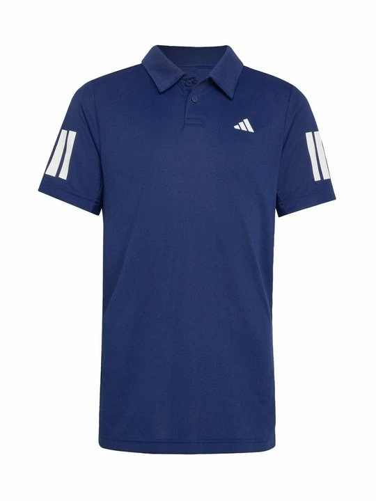 Zdjęcie produktu Koszulka polo Adidas granatowy