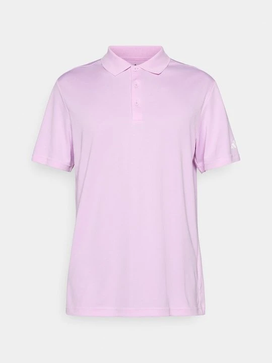 Zdjęcie produktu Koszulka polo Adidas liliowy