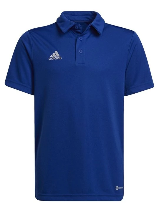 Zdjęcie produktu Koszulka polo Adidas niebieski