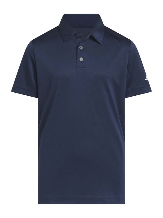Zdjęcie produktu Koszulka polo Adidas niebieski