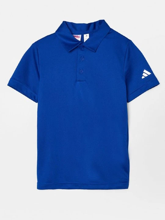 Zdjęcie produktu Koszulka polo Adidas niebieski