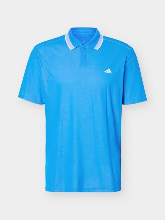 Zdjęcie produktu Koszulka polo Adidas niebieski