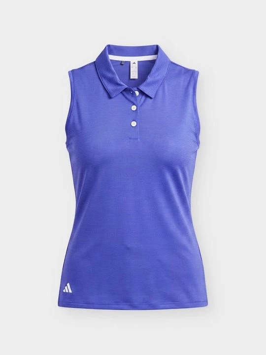Zdjęcie produktu Koszulka polo Adidas niebieski