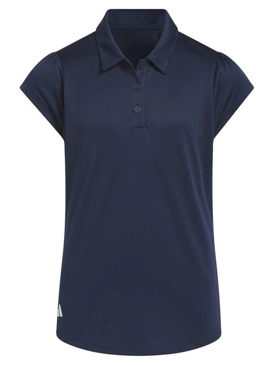 Zdjęcie produktu Koszulka polo Adidas niebieski
