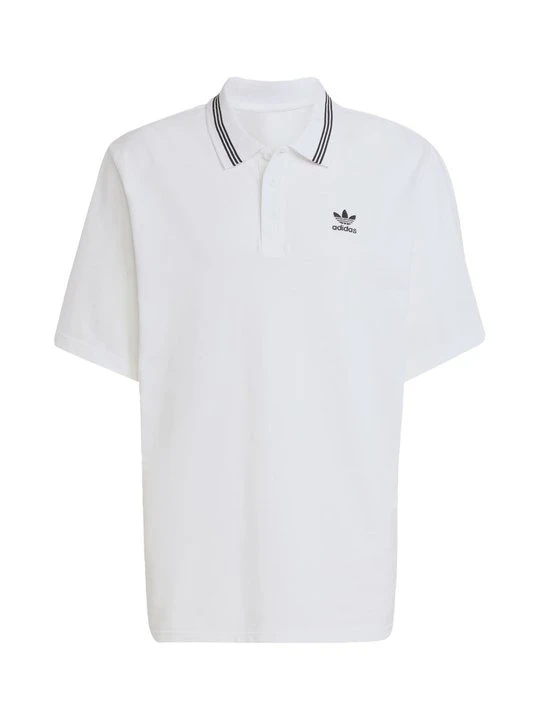 Zdjęcie produktu Koszulka polo adidas Originals biały