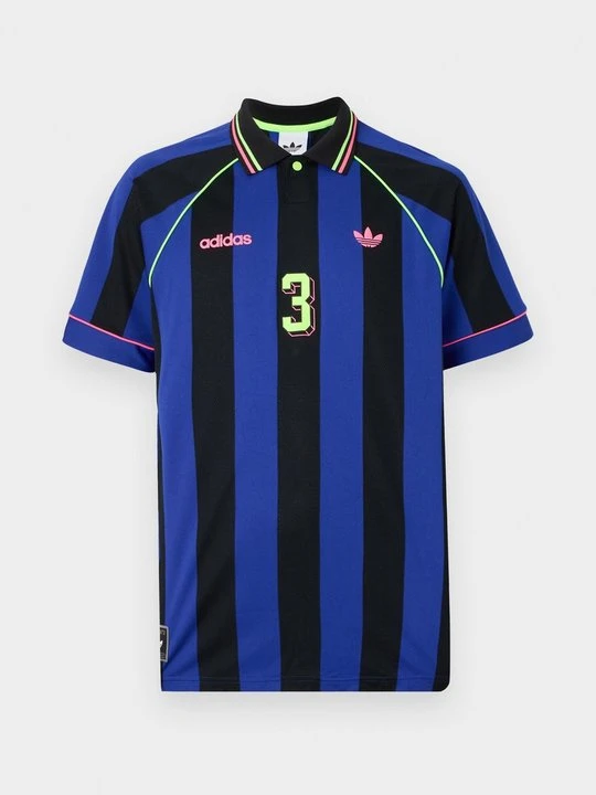 Zdjęcie produktu Koszulka polo adidas Originals granatowy