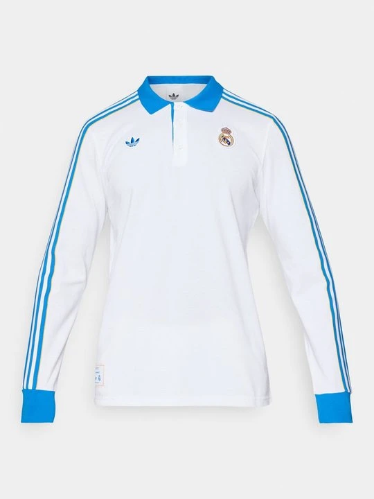 Zdjęcie produktu Koszulka polo adidas Originals biały