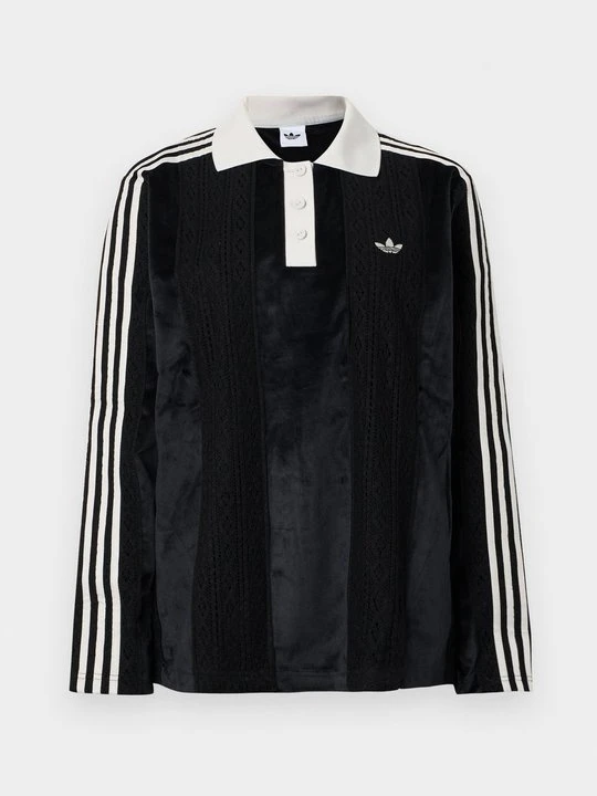 Zdjęcie produktu Koszulka polo adidas Originals czarny