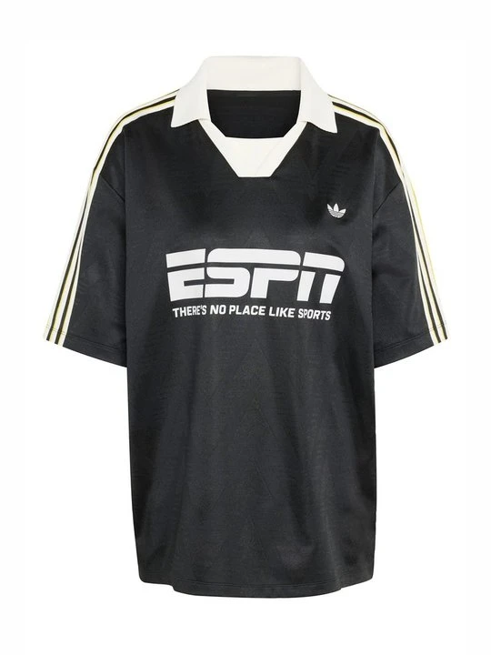 Zdjęcie produktu Koszulka polo adidas Originals czarny