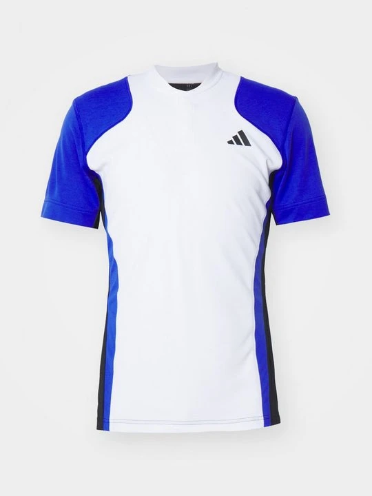 Zdjęcie produktu Koszulka polo Adidas biały