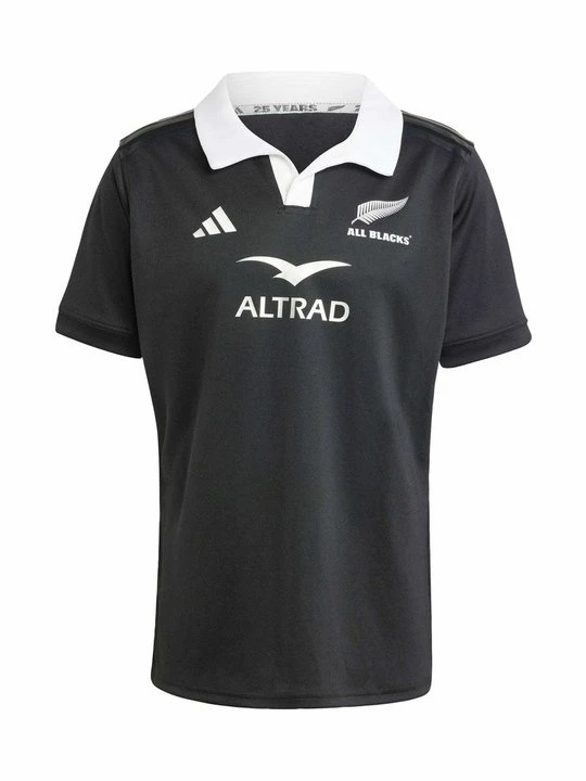 Zdjęcie produktu Koszulka polo Adidas czarny