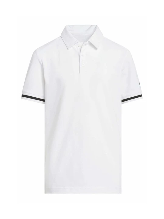 Zdjęcie produktu Koszulka polo Adidas biały
