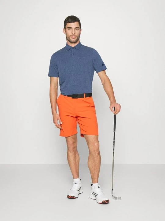 Zdjęcie produktu Koszulka polo Adidas granatowy