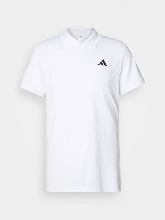 Zdjęcie produktu Koszulka polo Adidas biały