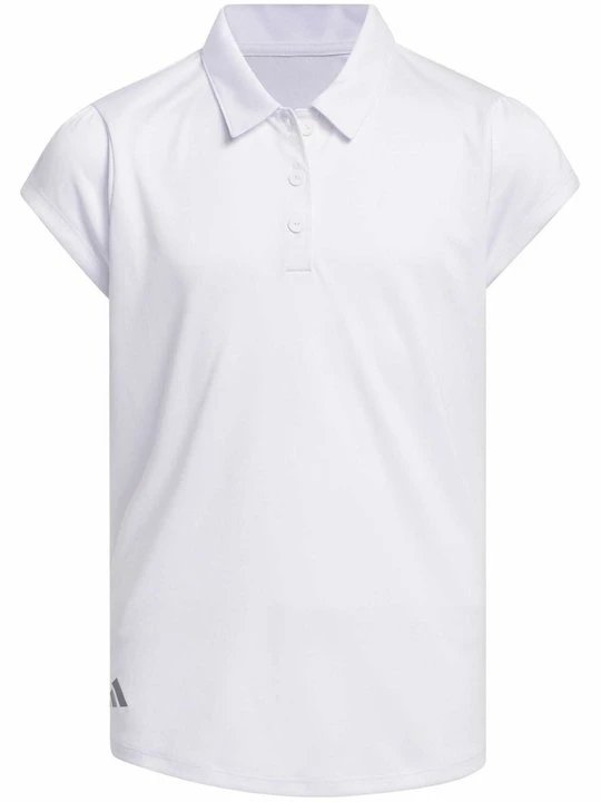 Zdjęcie produktu Koszulka polo Adidas biały