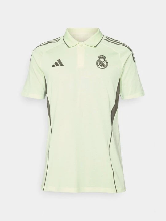 Zdjęcie produktu Koszulka polo Adidas zielony