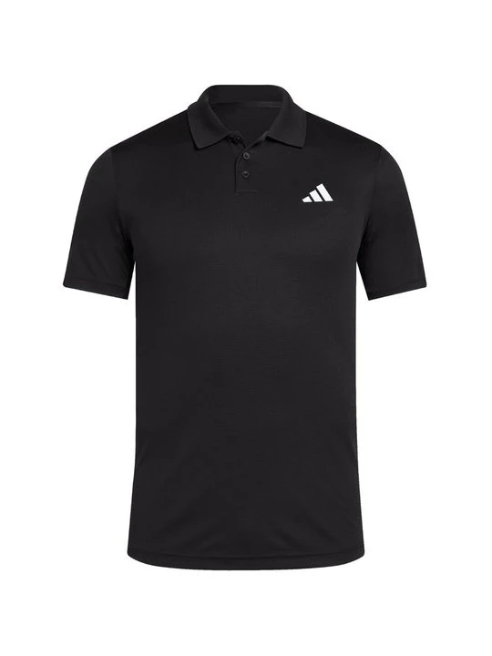 Zdjęcie produktu Koszulka polo Adidas czarny
