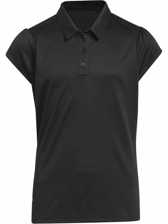 Zdjęcie produktu Koszulka polo Adidas czarny