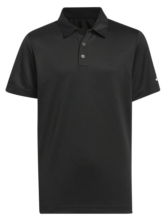 Zdjęcie produktu Koszulka polo Adidas czarny