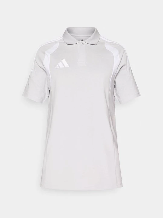 Zdjęcie produktu Koszulka polo Adidas szary