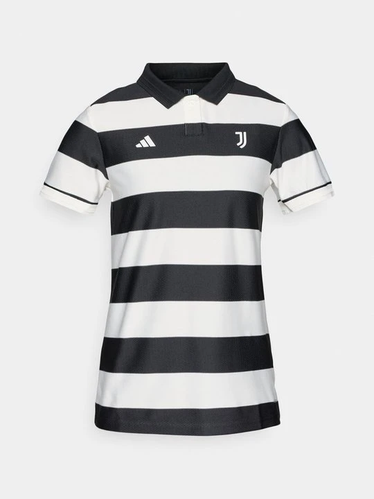 Zdjęcie produktu Koszulka polo Adidas biały