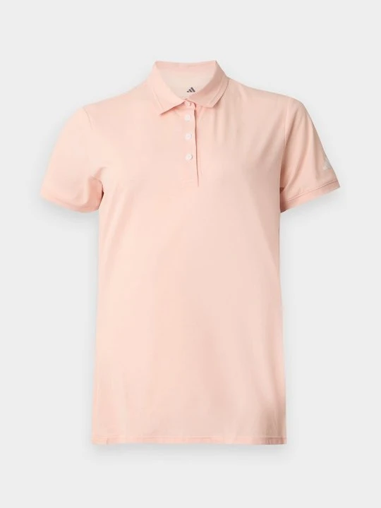Zdjęcie produktu Koszulka polo Adidas różowy