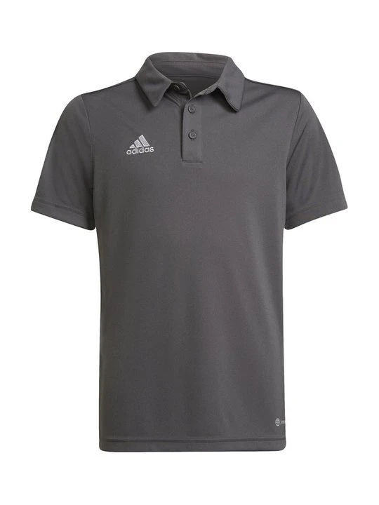 Zdjęcie produktu Koszulka polo Adidas szary