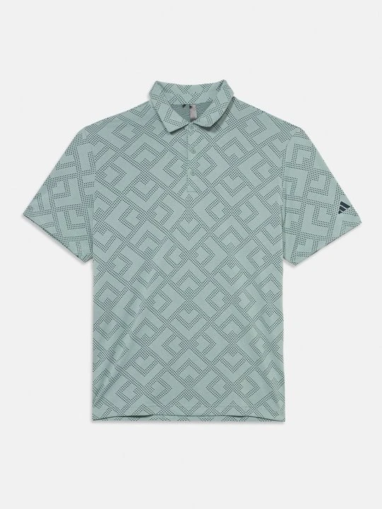 Zdjęcie produktu Koszulka polo Adidas zielony